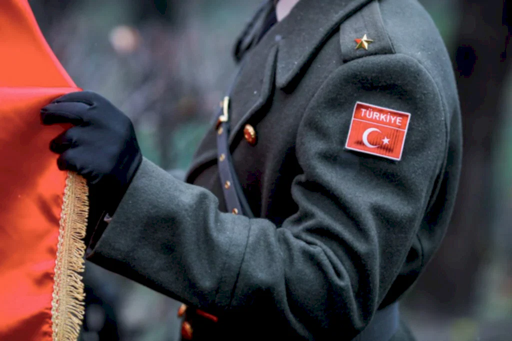 Asker ve Polis Hukuku